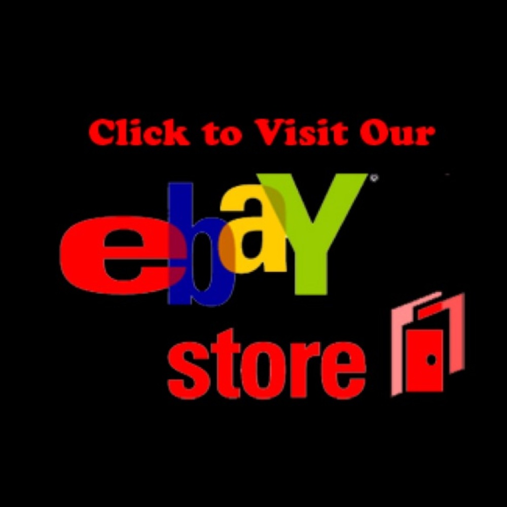 Please check out my eBay store
